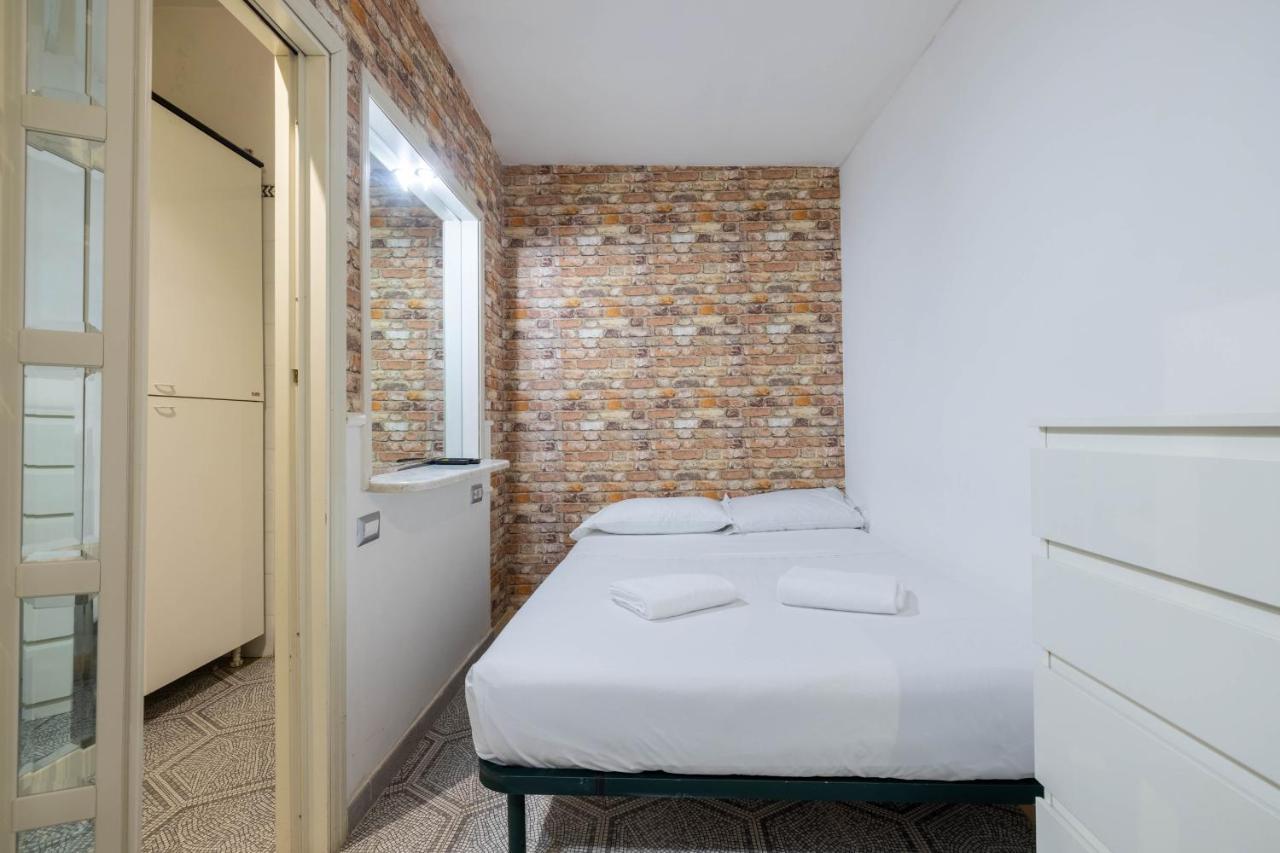 Vg Piazza Navona 5 Stelle Navona Studio Flat * Roma