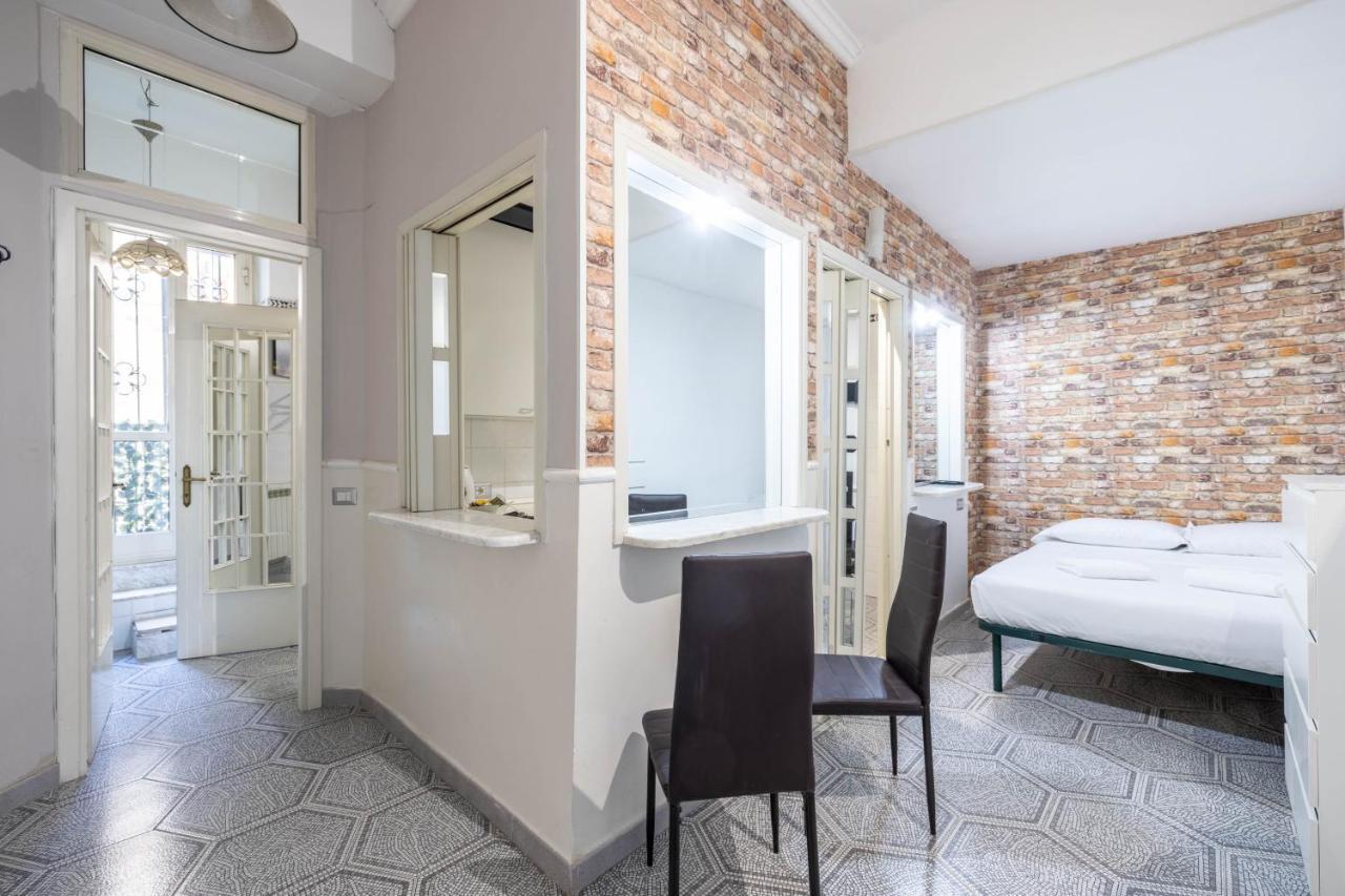 Vg Piazza Navona 5 Stelle Navona Studio Flat Apartamento Roma