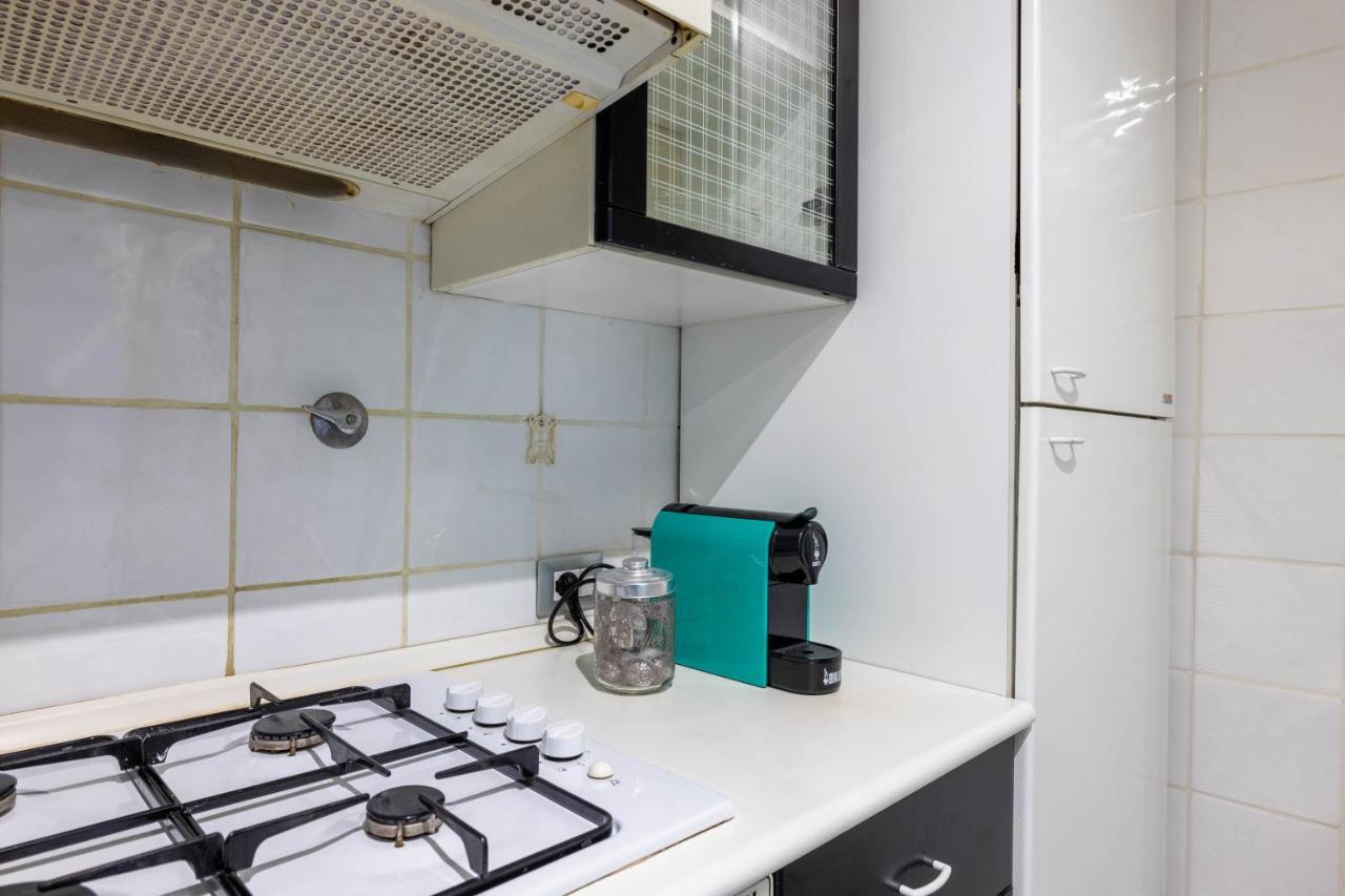 Apartamento Vg Piazza Navona 5 Stelle Navona Studio Flat Roma