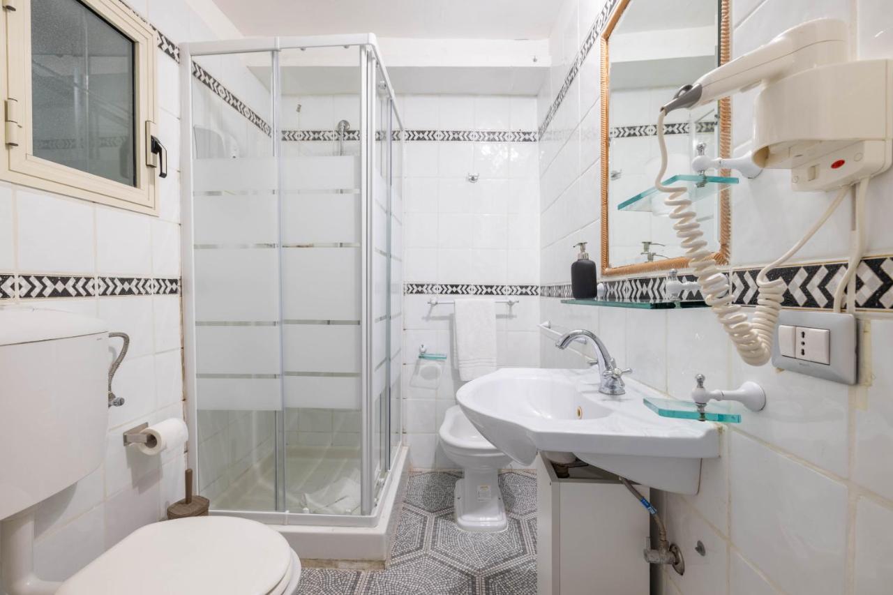 Vg Piazza Navona 5 Stelle Navona Studio Flat Roma