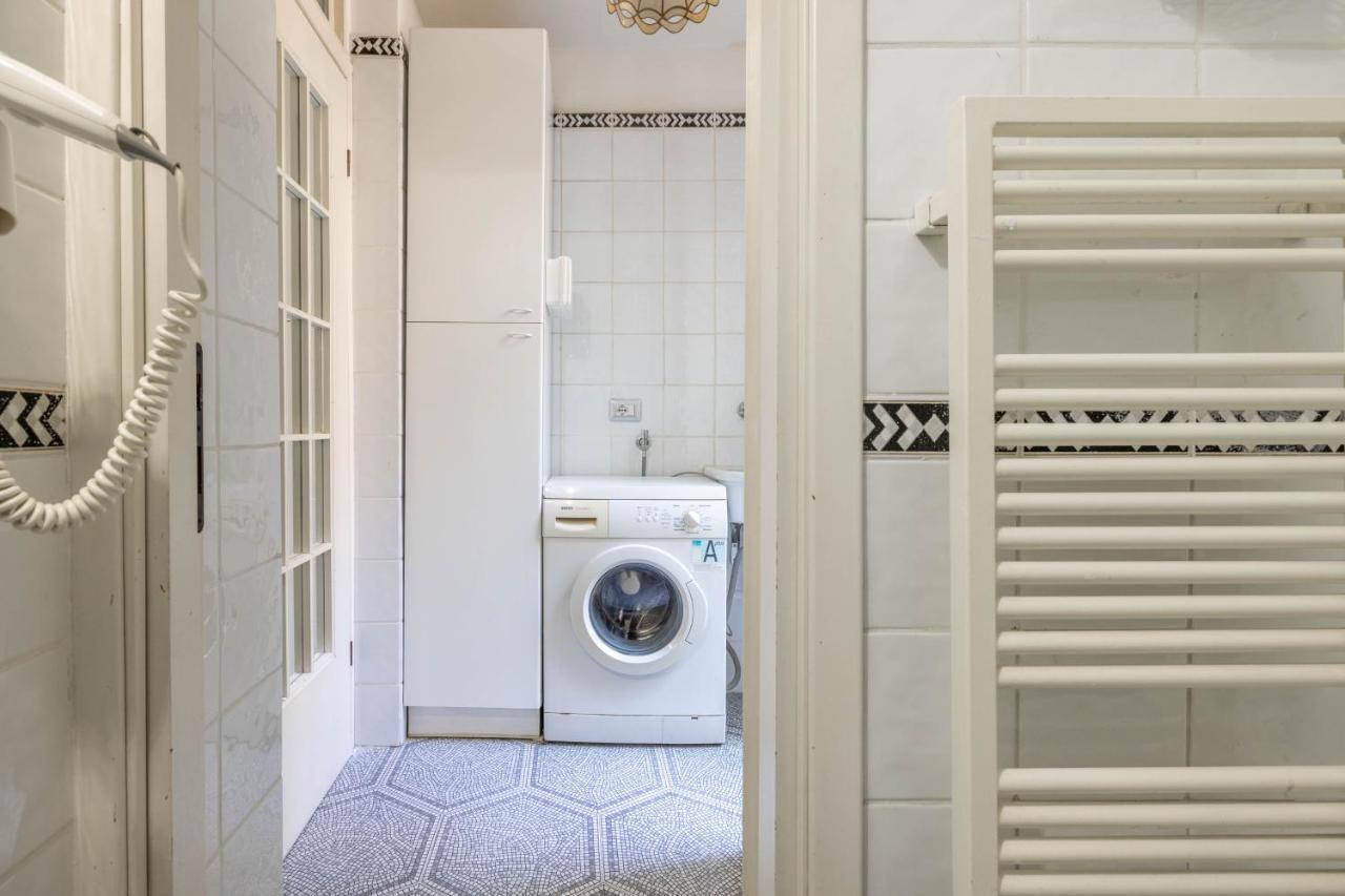 Apartamento Vg Piazza Navona 5 Stelle Navona Studio Flat