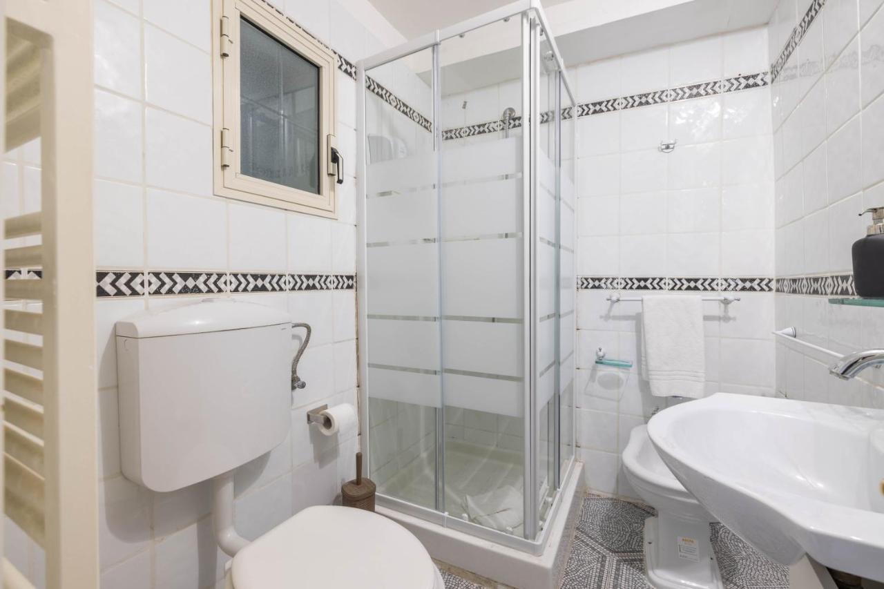 Vg Piazza Navona 5 Stelle Navona Studio Flat Apartamento Roma