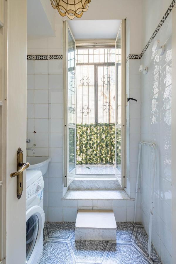 Vg Piazza Navona 5 Stelle Navona Studio Flat Apartamento *